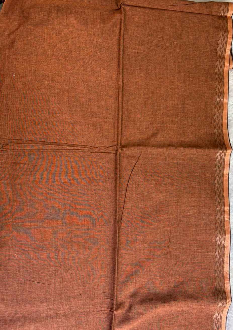 Rust Mul Cotton