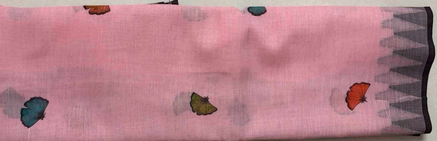Pink Temple Warlite