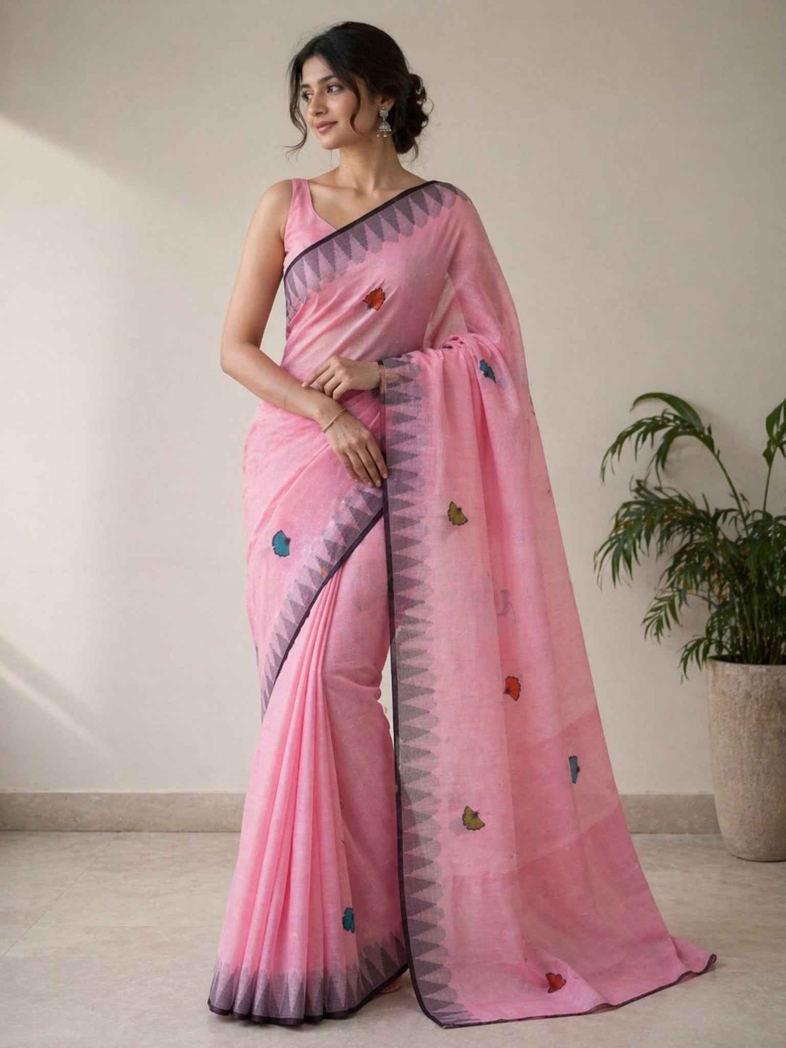 Pink Temple Warlite