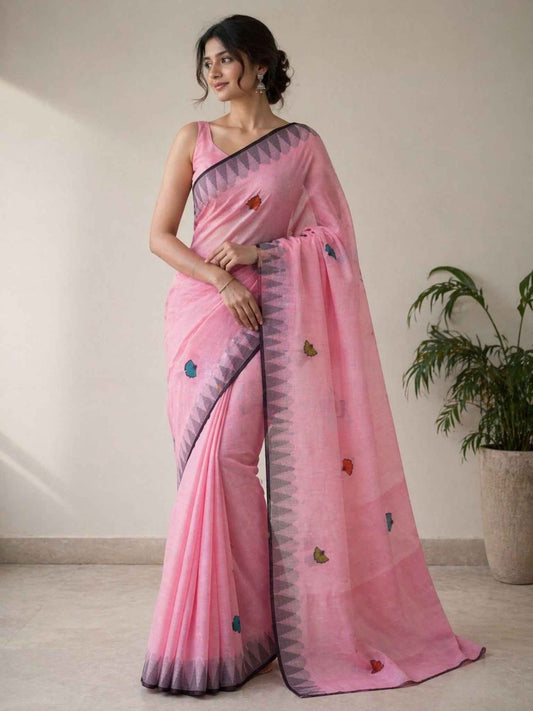 Pink Temple Warlite